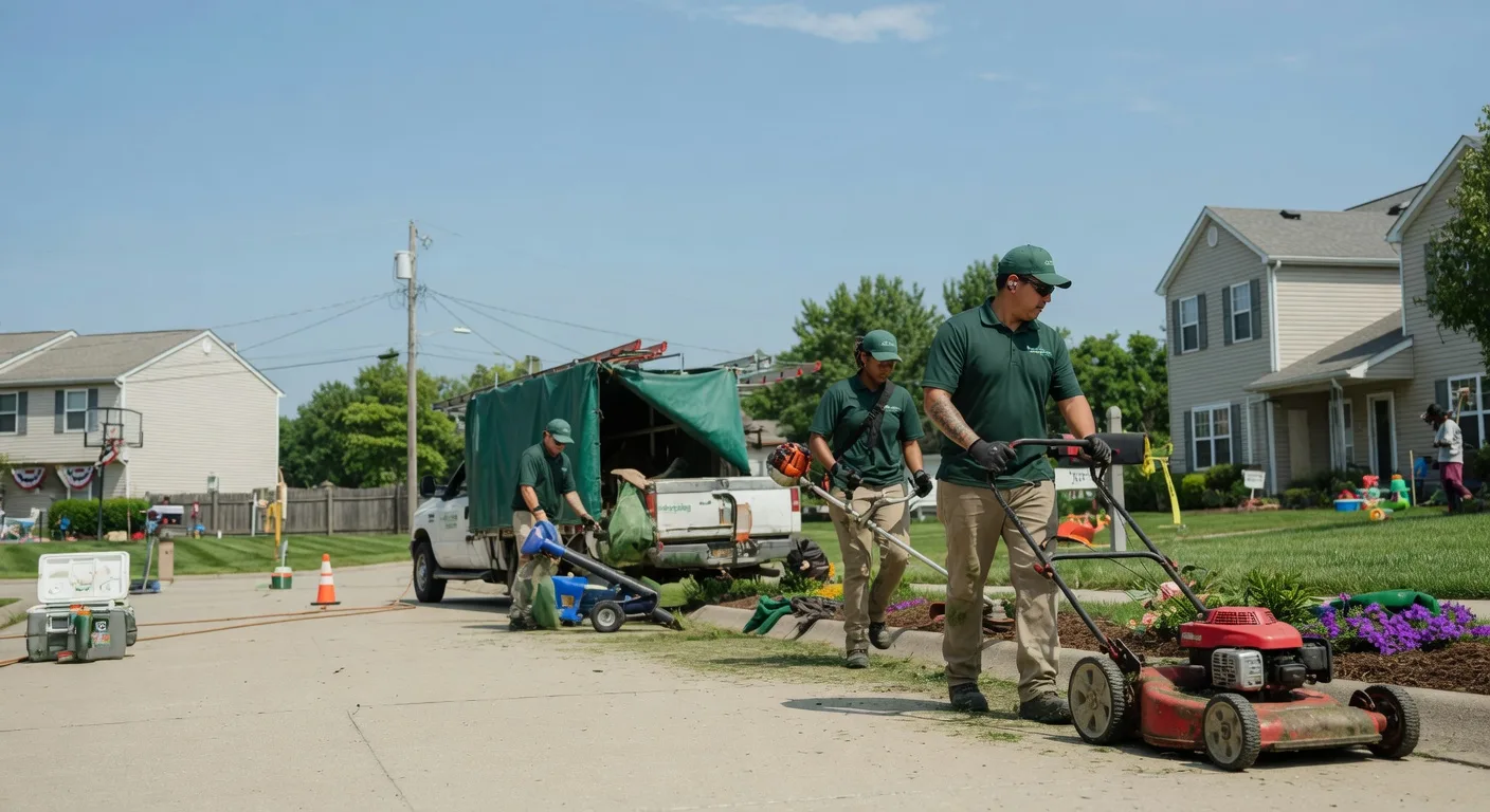 Irrigation Installation in Parkin, AR near me